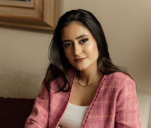 Barbara Abras